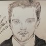LEO DICAPRIO 