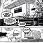 ROTTEN WOOD. Cómic de fantasía oscura 