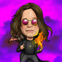 Ozzy Osbourne