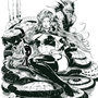 Lady death