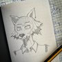 Beastars cast