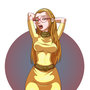 Honey Lemon