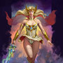 - She-ra - 