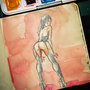 femme III