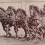 boligrafo sobre marquilla