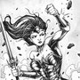 WONDER WOMAN