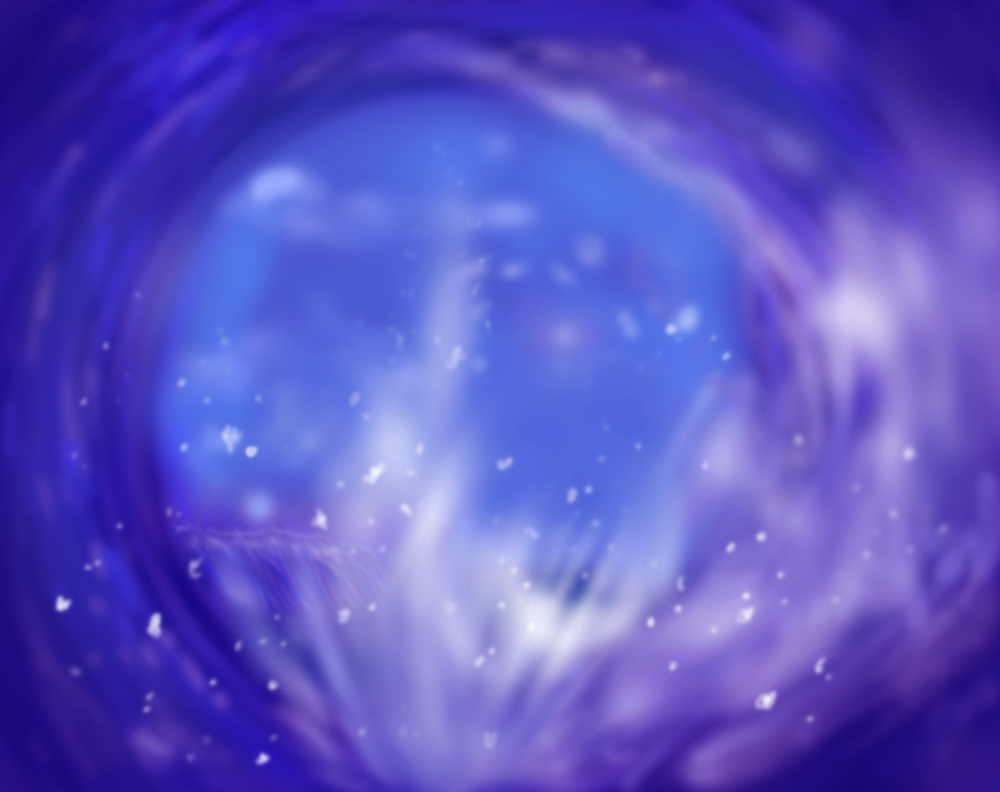 TESDE FUSIONES DE COLORES RAPIDO REMOLINO DE UNA OLA