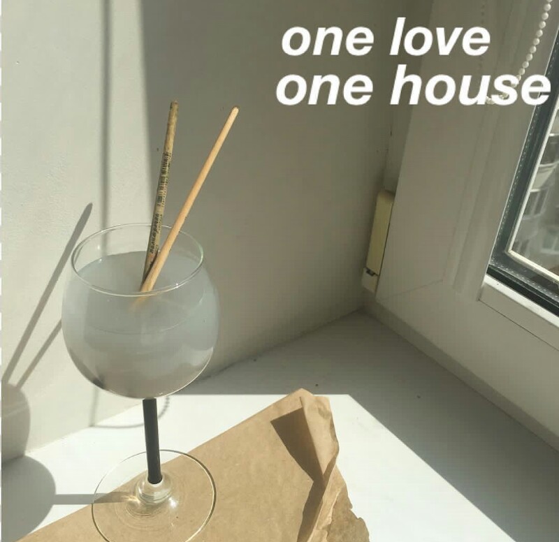 One Love One House